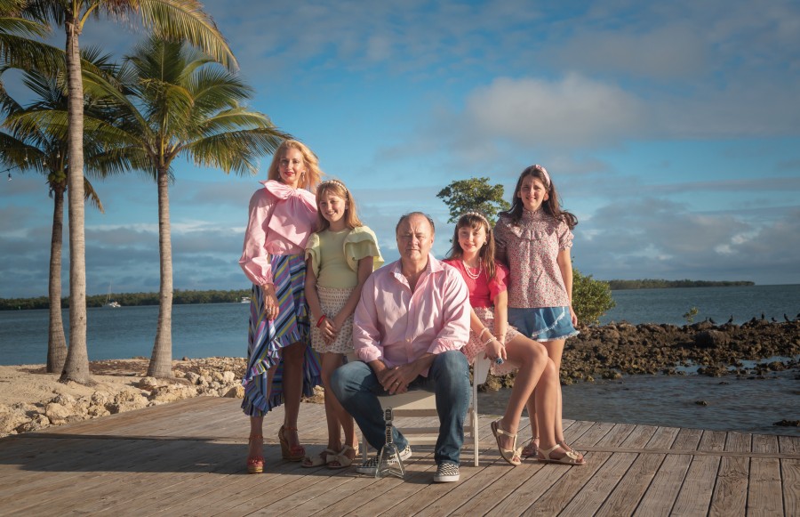 2021 Christmas Card 4